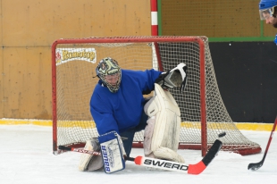 Zimní HEIPARK CUP 2013