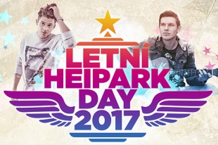 Letní HEIPARK DAY 2017 - video