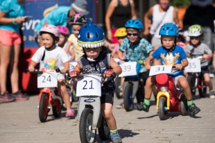 Letní HEIPARK DAY 2016