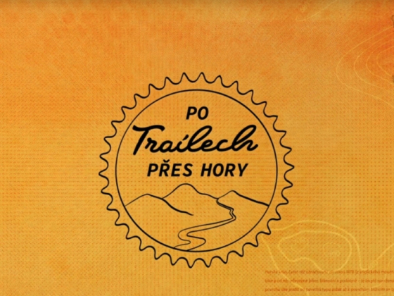 Po trailech přes hory