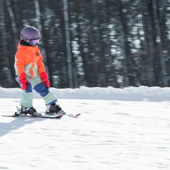 LYŽUJEME S 50% SLEVOU !