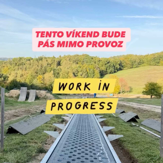 PÁS MIMO PROVOZ