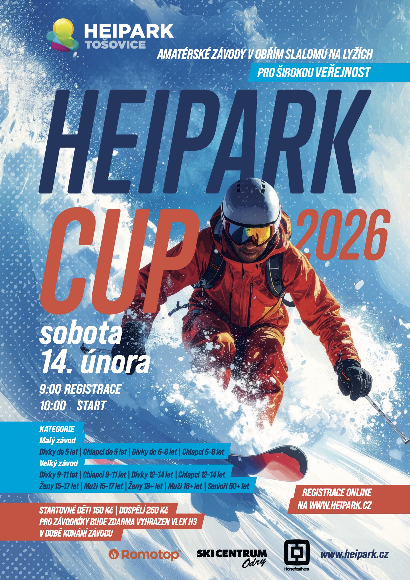 heiparkcup