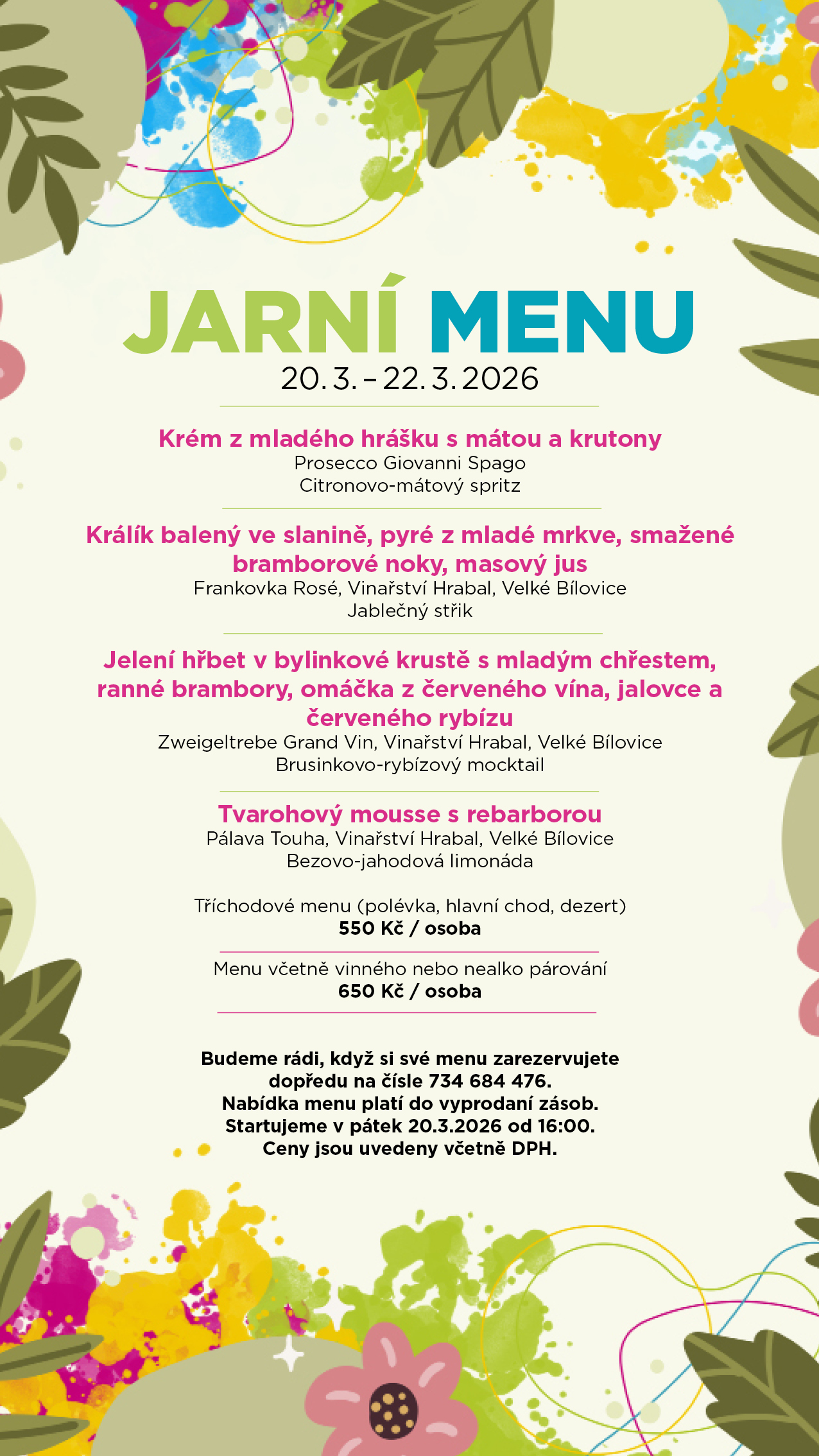 JARNI MENU HEIPARK