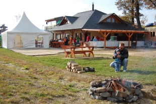 Drakiáda a zabíjačkové hody 2010