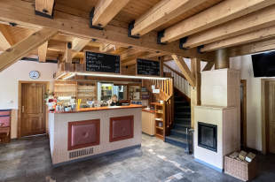Restaurace Heikalka