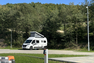 Vstup